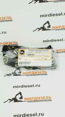 1262702 Прокладка 126-2702 (GA)